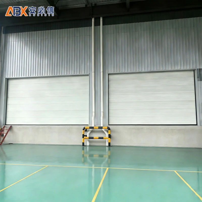 铜川市高扬程提升门